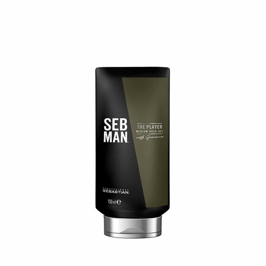 Hair Mask Seb Man THE PLAYER 150 ml Seb Man