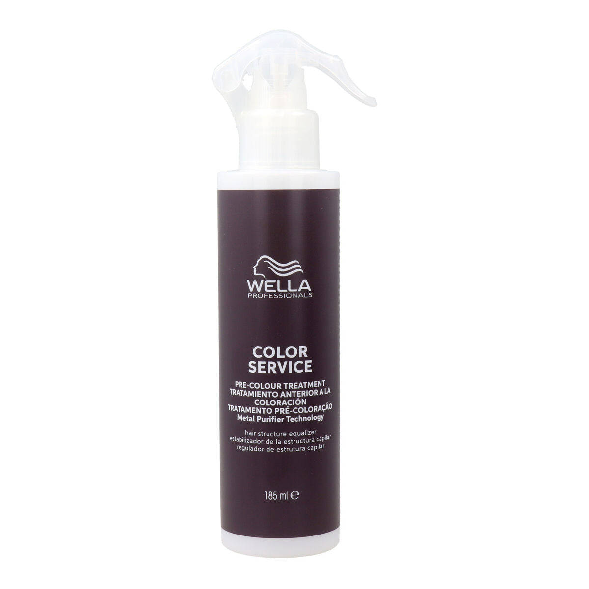 Protective Hair Treatment Wella Color Service 185 ml Wella