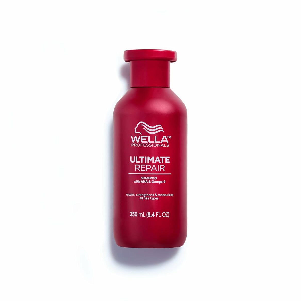 Shampoo Wella Ultimate Repair 250 ml