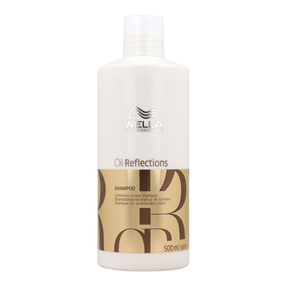 Revitalizing Shampoo Wella Oil Reflections Wella