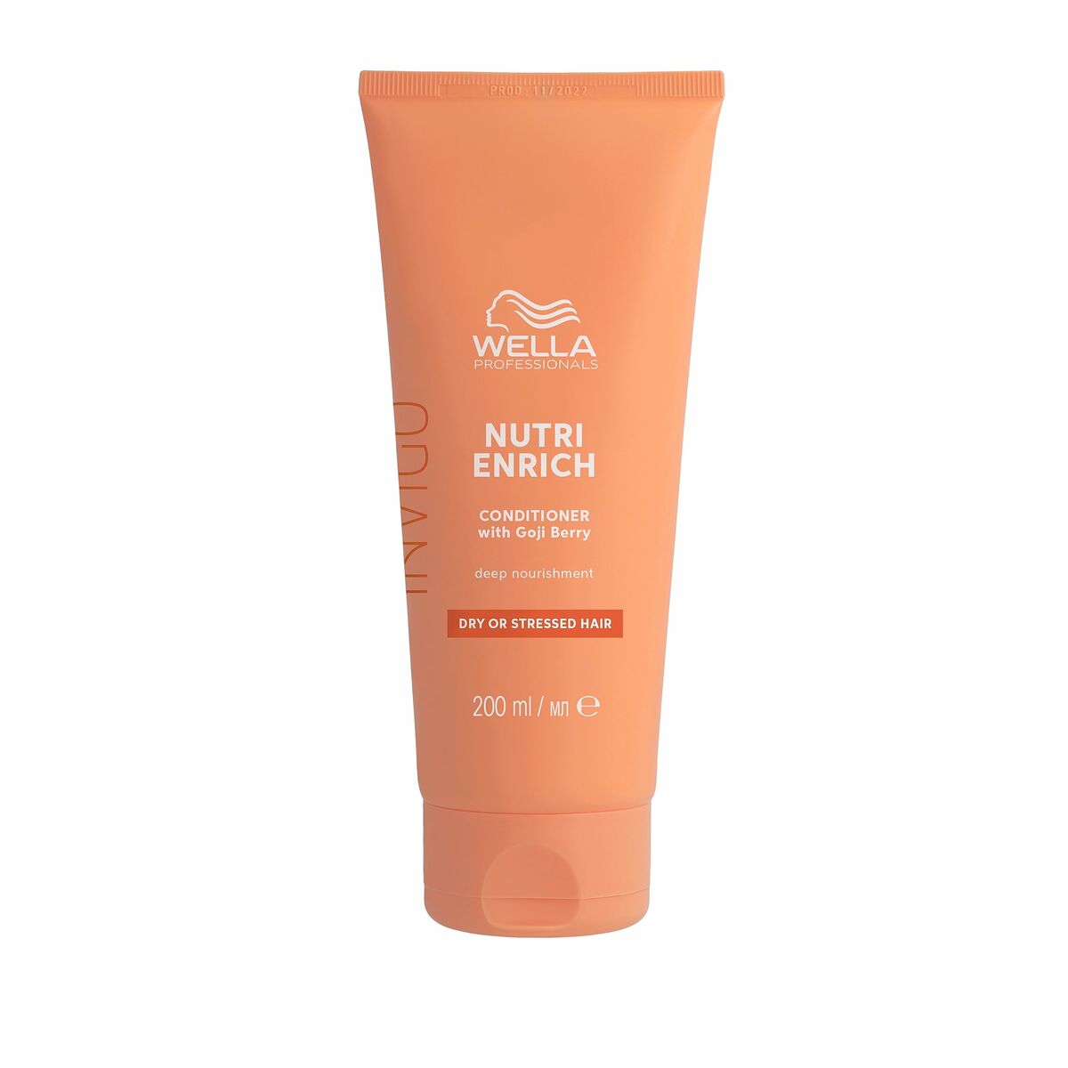 Acondicionador nutritivo Wella Invigo Nutri-Enrich Revitalising 200 ml