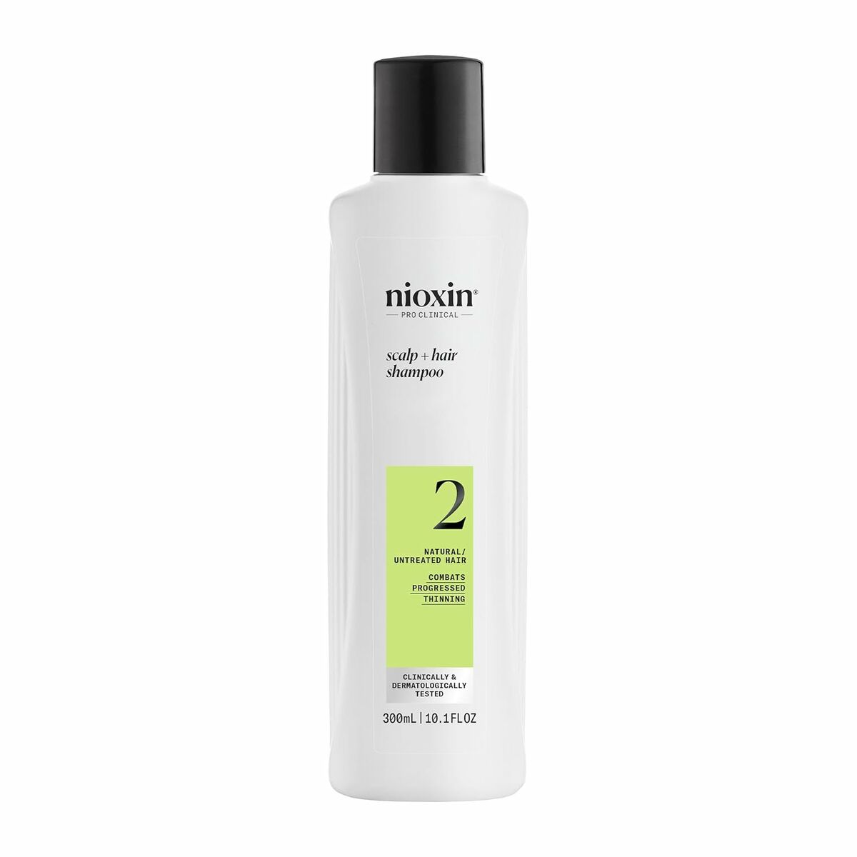 Shampoo Nioxin 2 300 ml Nioxin