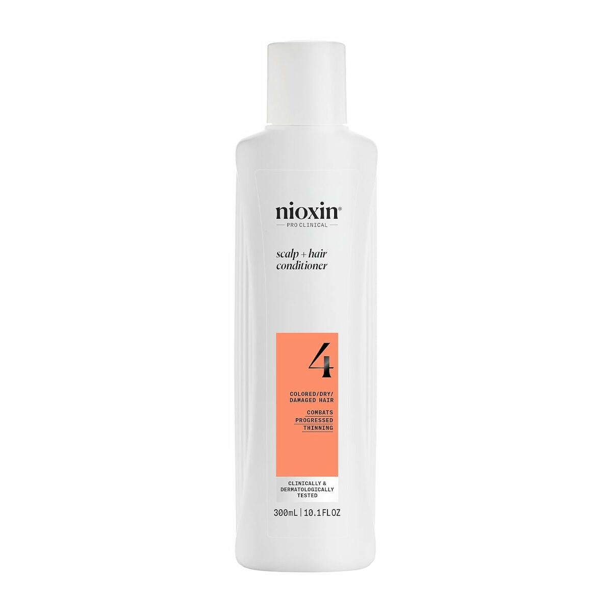 Conditioner Nioxin 4 300 ml Nioxin