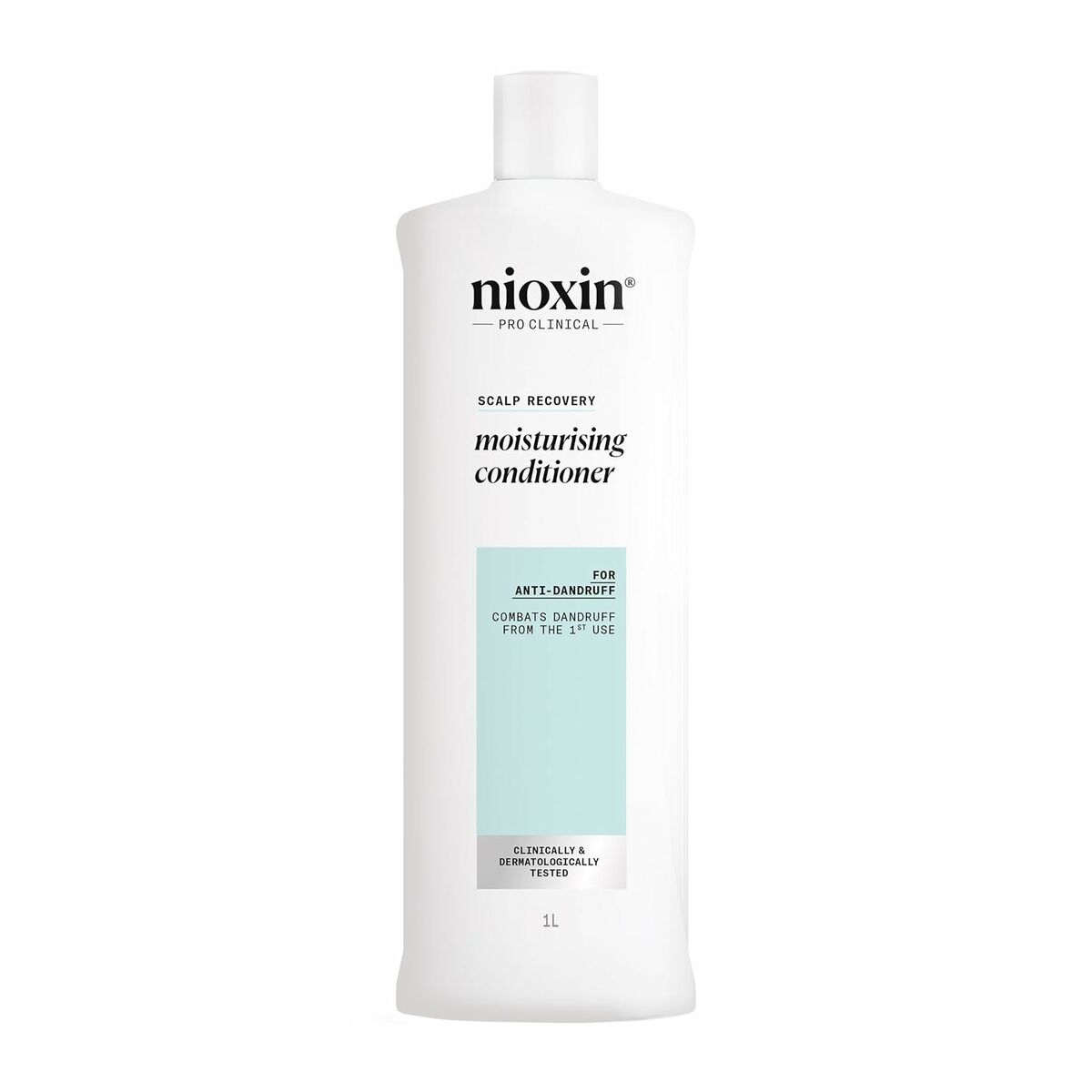 Conditioner Nioxin SCALP RECOVERY 1 L