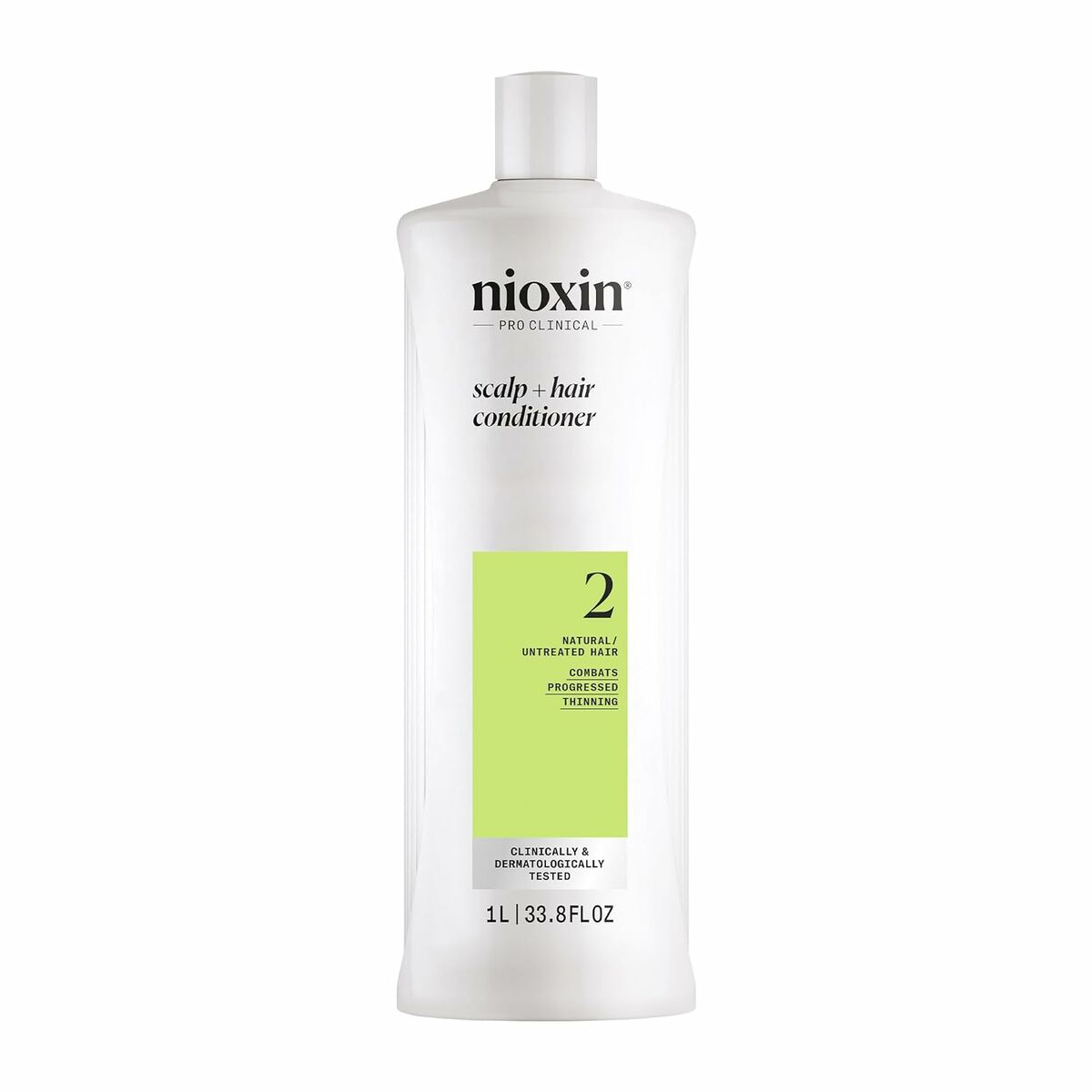 Conditioner Nioxin 2 1 L