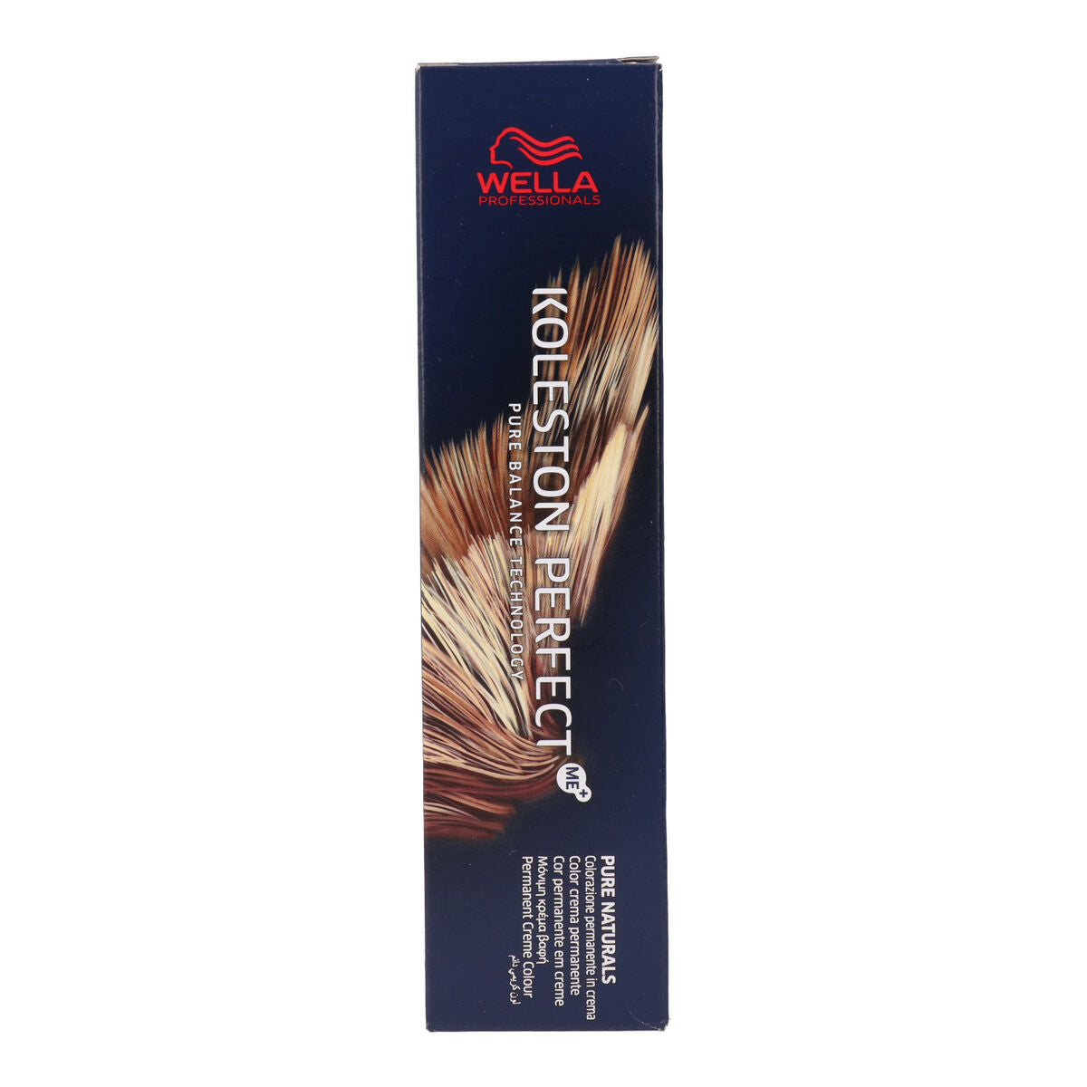 Permanent Dye Wella Koleston Me+ nº 7.05 60 ml Wella