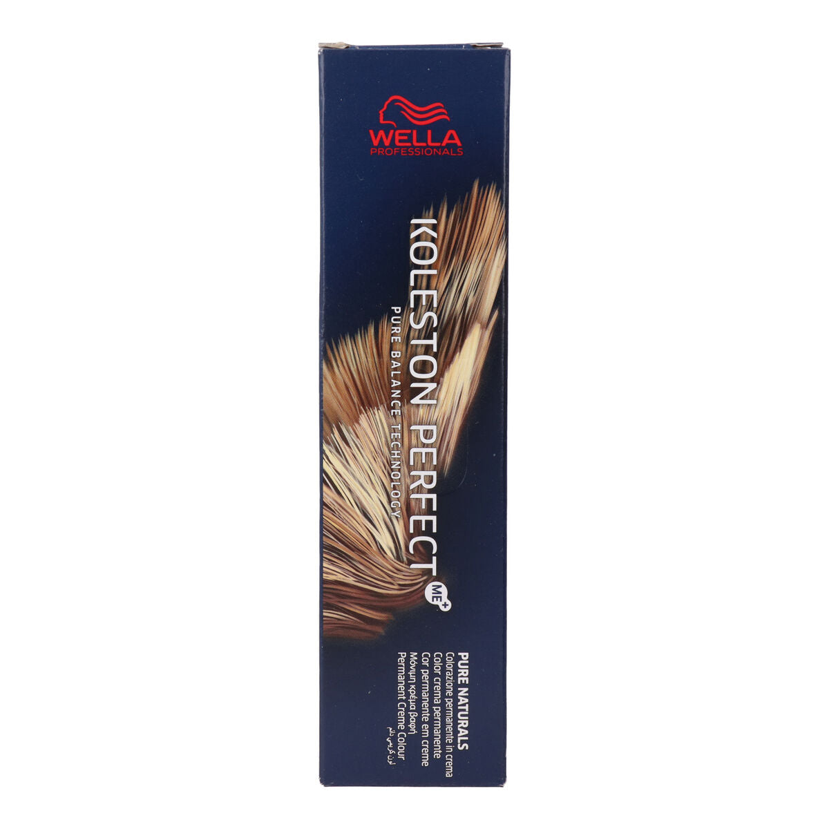 Permanent Dye Wella Koleston Me+ Nº 9.05 60 ml Wella