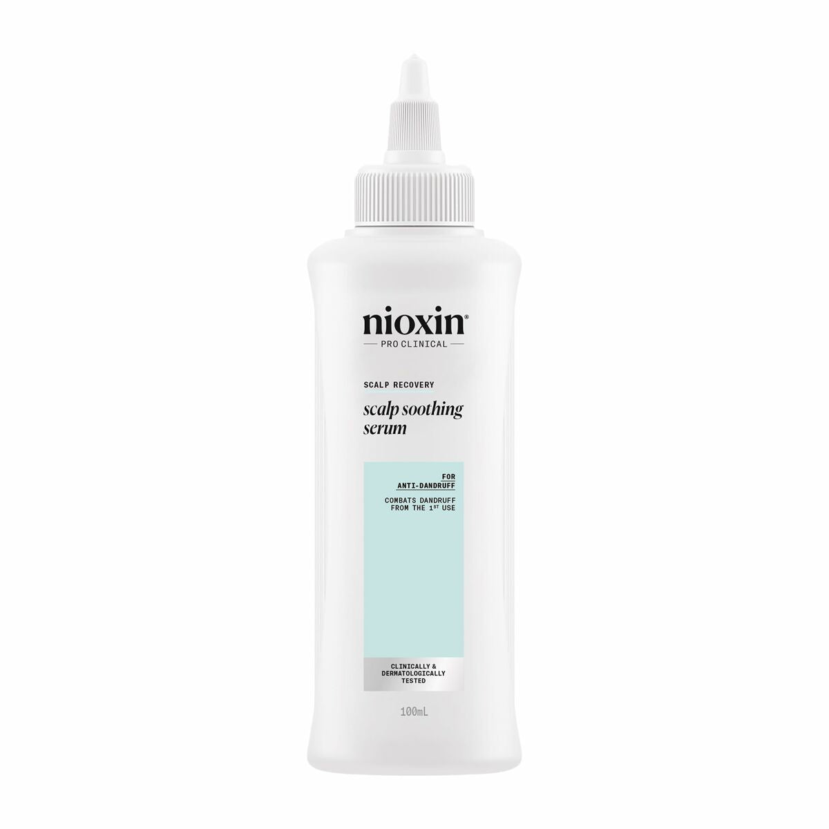 Protective Hair Treatment Nioxin SCALP RECOVERY