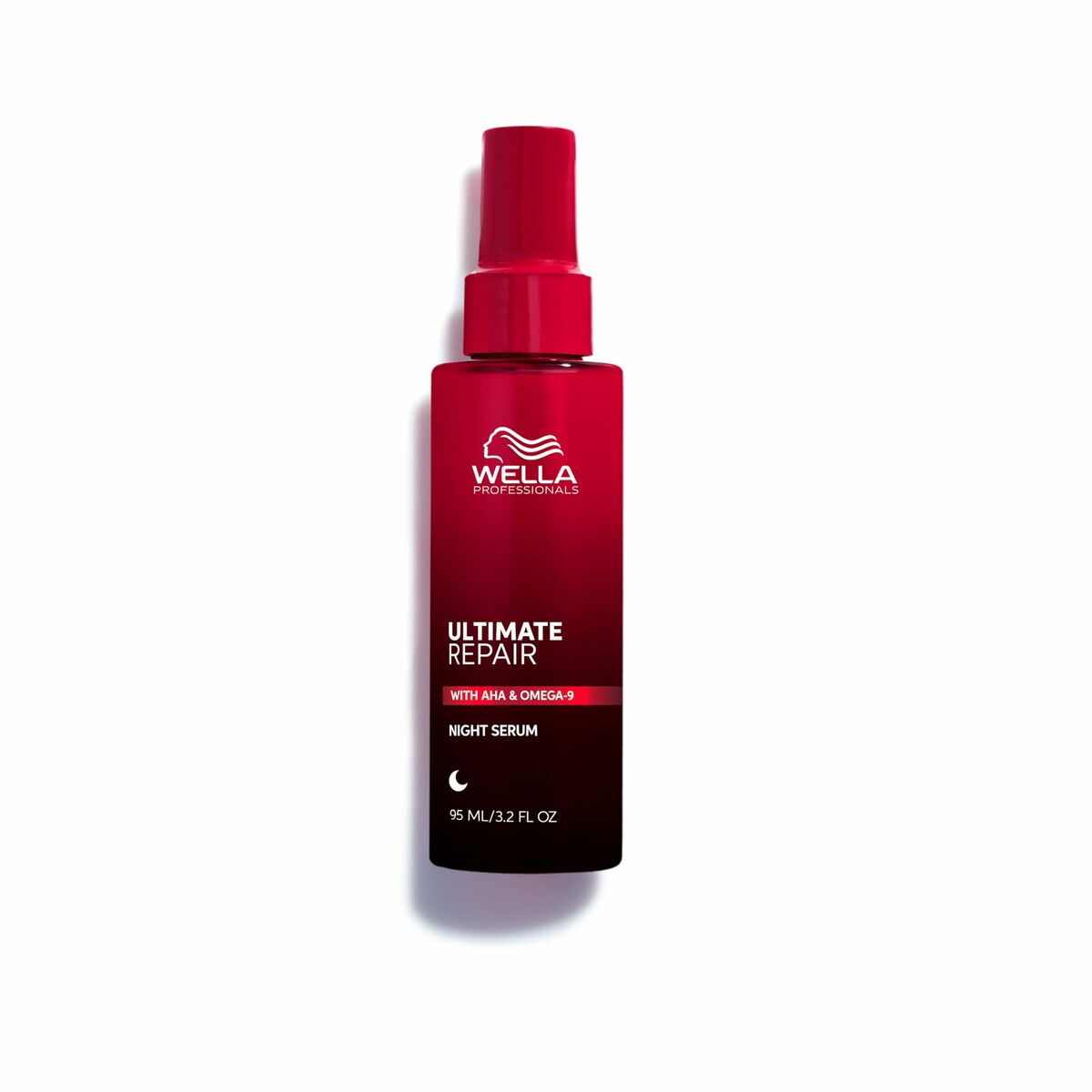 Protective Hair Treatment Wella ULTIMATE REAPIR