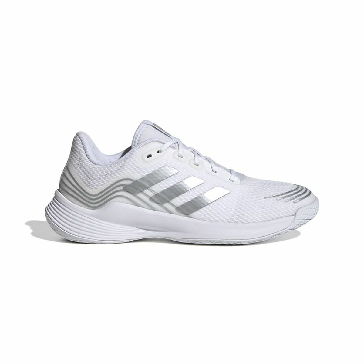 Trainers Adidas Novaflight Lady White Adidas