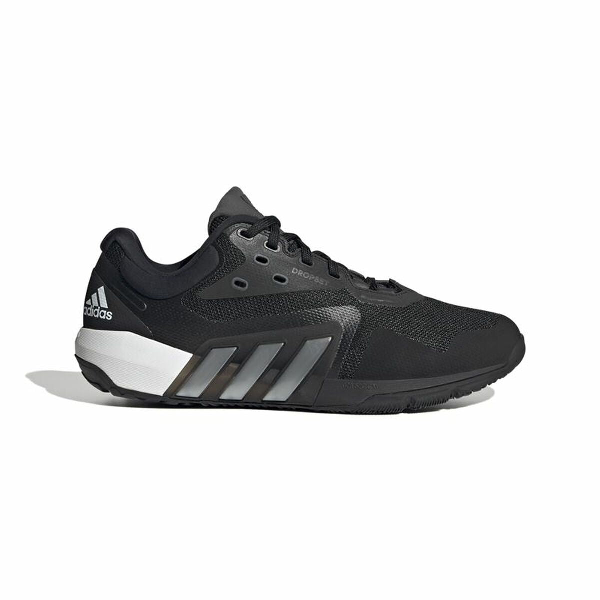 Sports Trainers for Women Adidas Dropstep Trainer Black Adidas