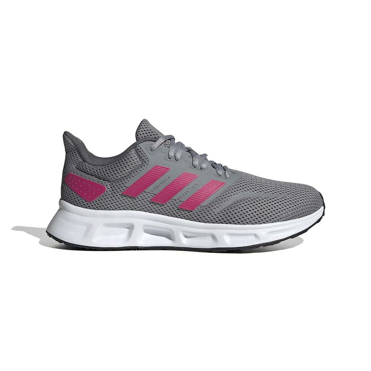 Herren-Sneaker Adidas SHOWTHWAY GY4701 Grau