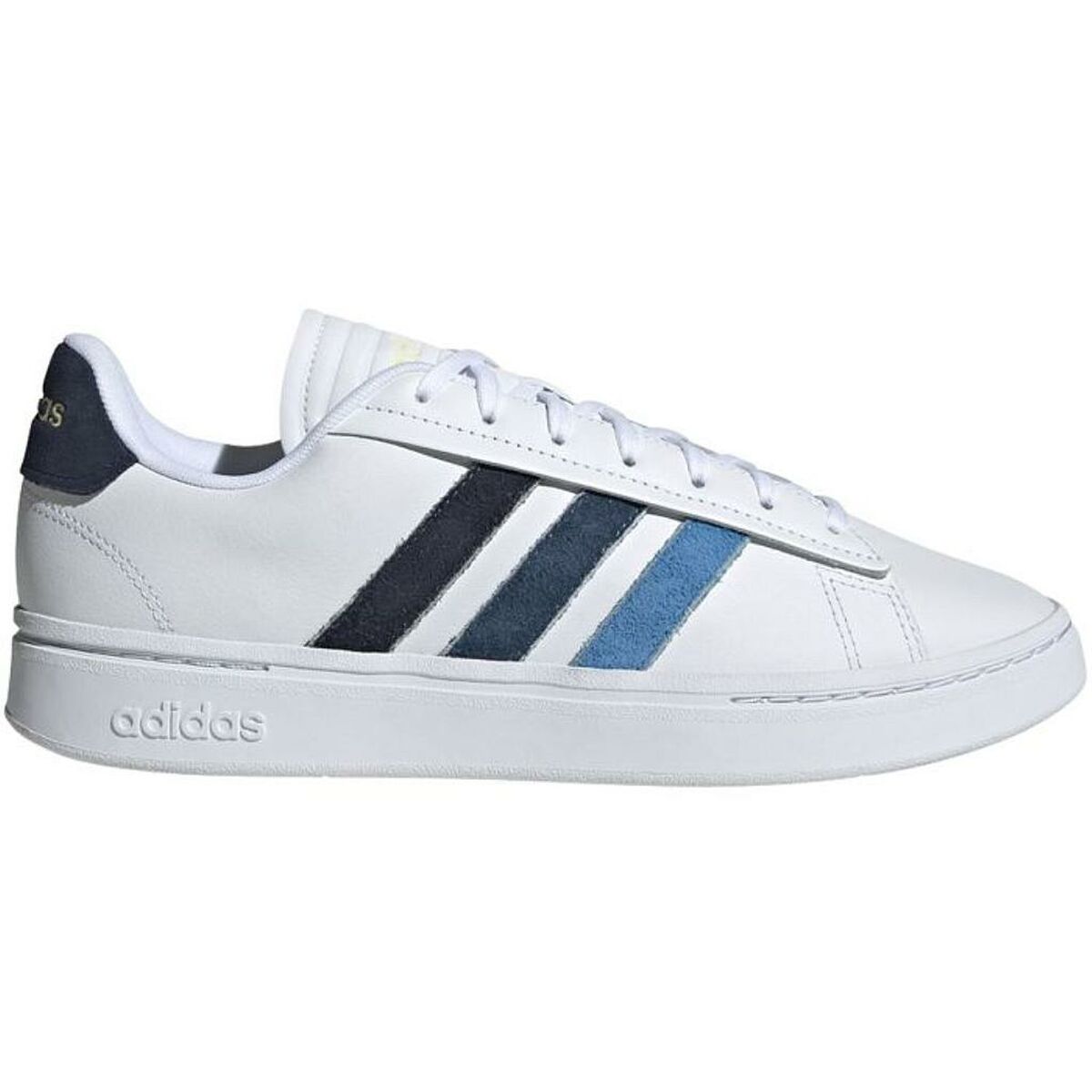 Trainers GRAND COURT ALPHA Adidas  GY7054 White