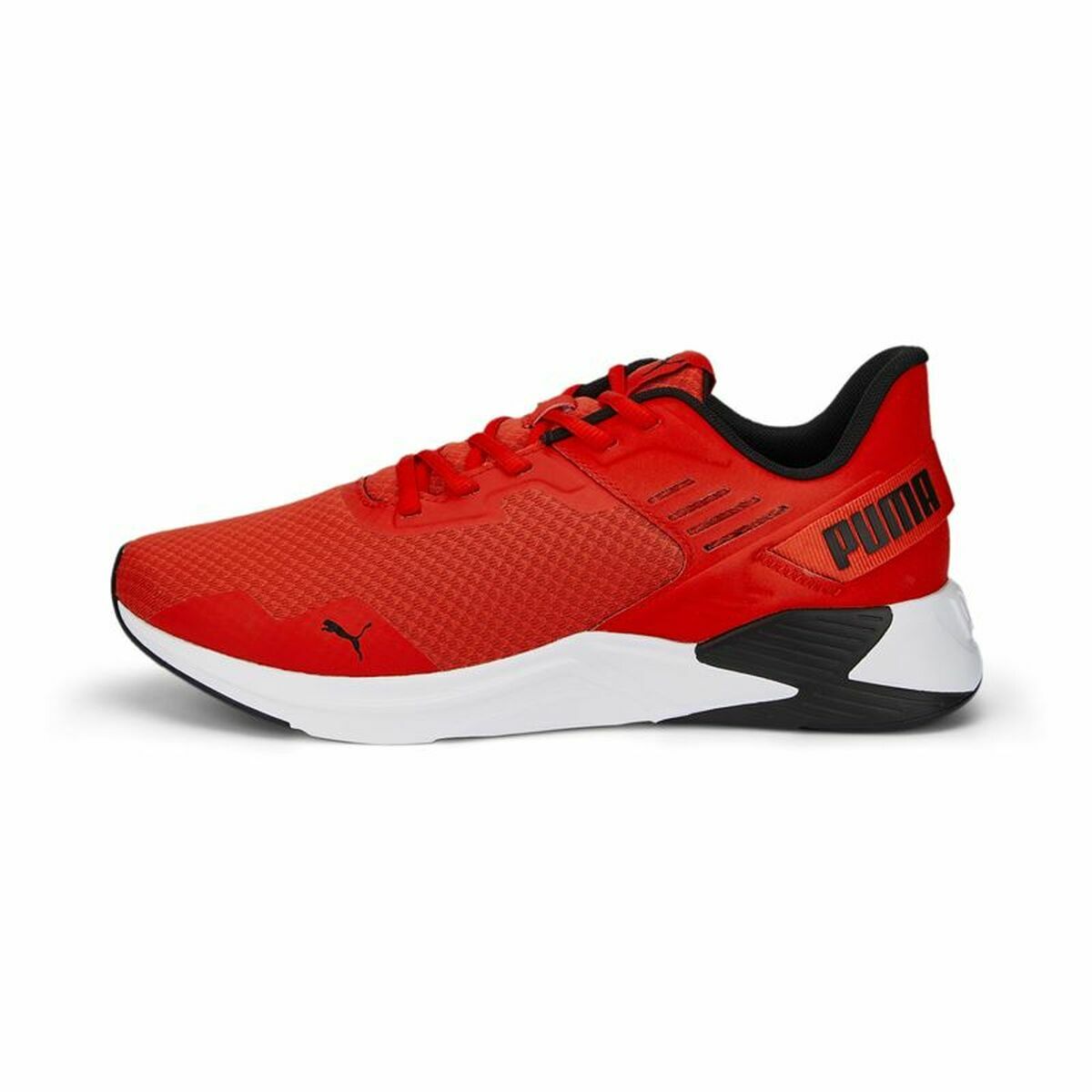 Trainers Puma Disperse XT 2 Mesh Red Puma