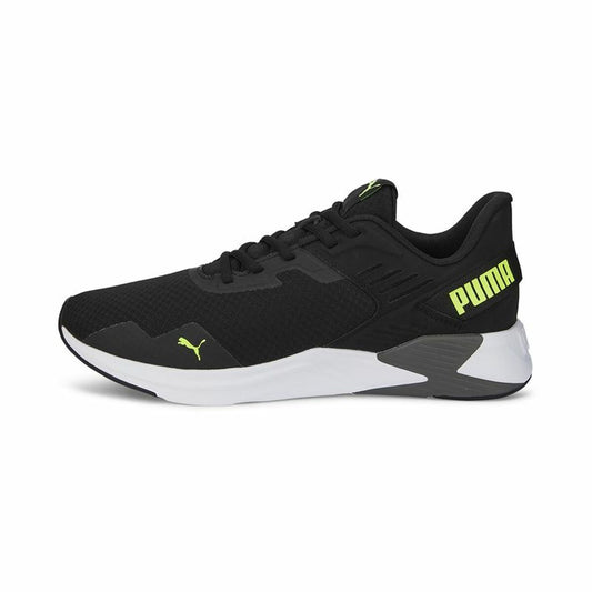 Men's Trainers Puma Disperse XT 2 Mesh Black Puma