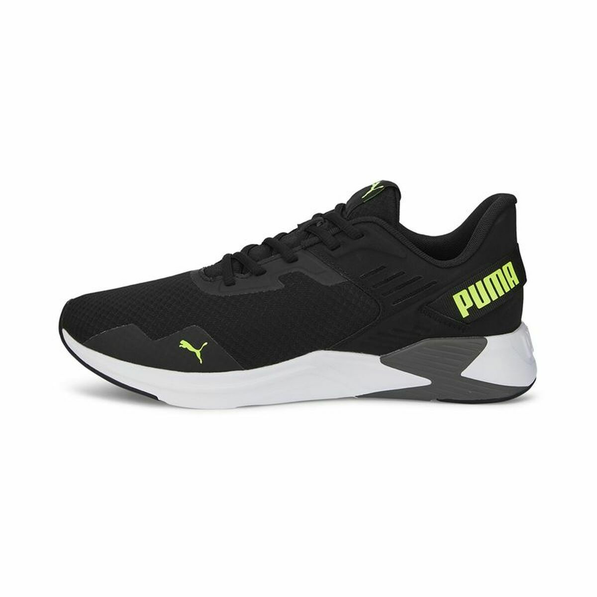 Trainers Puma Disperse XT 2 Mesh Black Puma