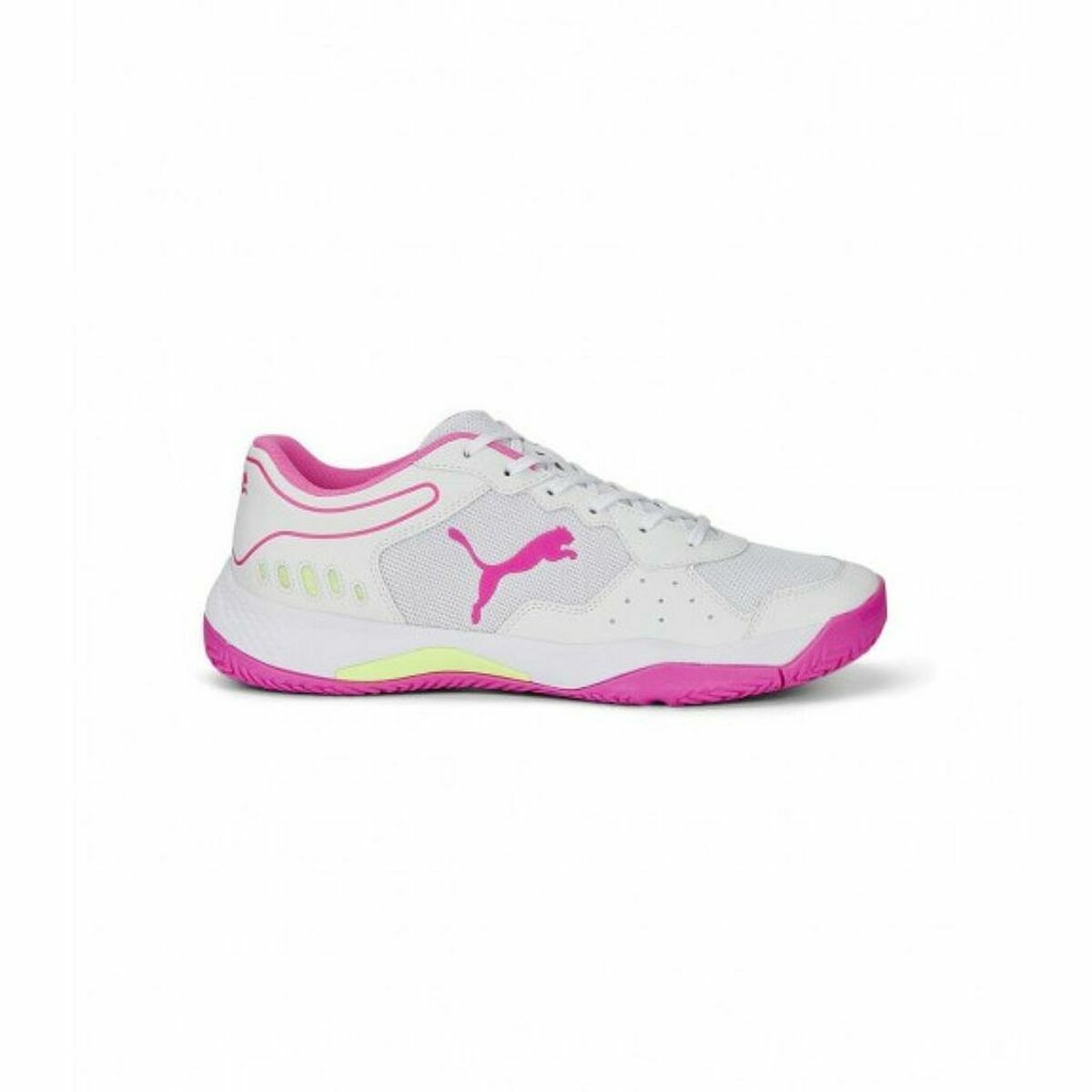 Sports Trainers for Women Puma Solarsmash Puma