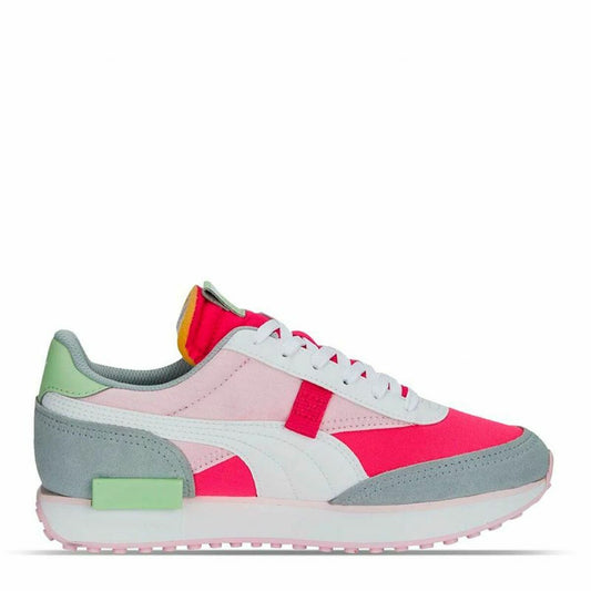 Sports Trainers for Women Puma Future Grey Puma