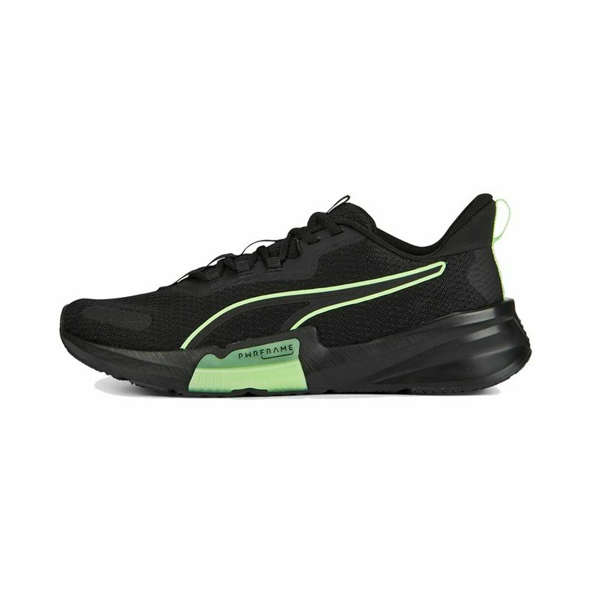 Men's Trainers Puma Pwrframe Tr 2 Black Puma