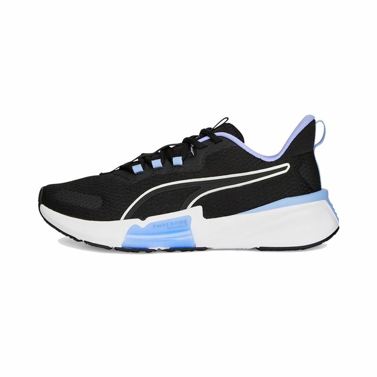 Sports Trainers for Women Puma TR 2 Black Puma