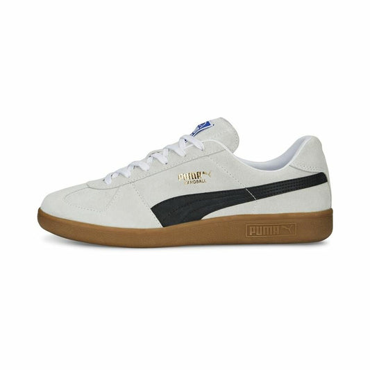 Casual Trainers Puma Hand White Puma