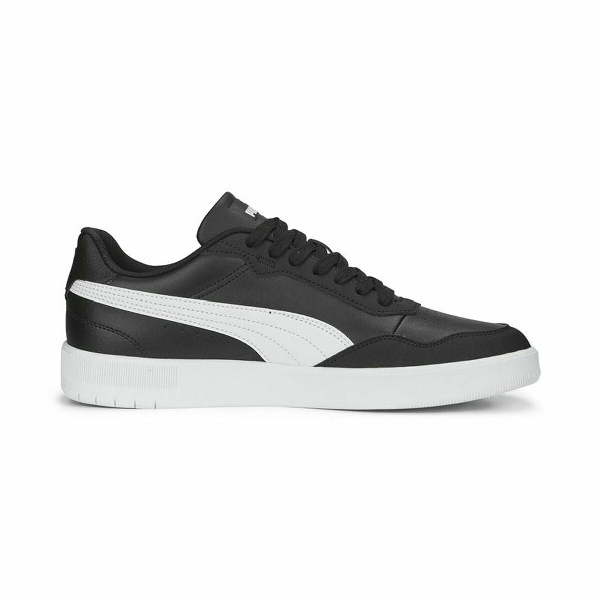 Men’s Casual Trainers Puma Court Ultra Lite Black Puma