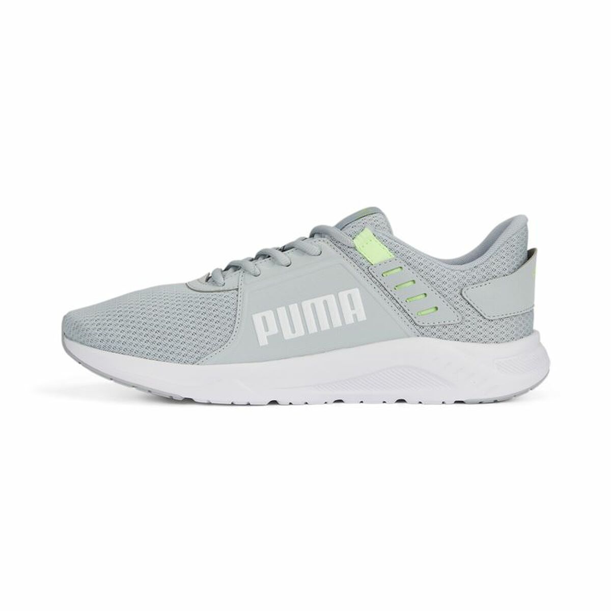 Sports Trainers for Women Puma Ftr Connect Light grey Puma