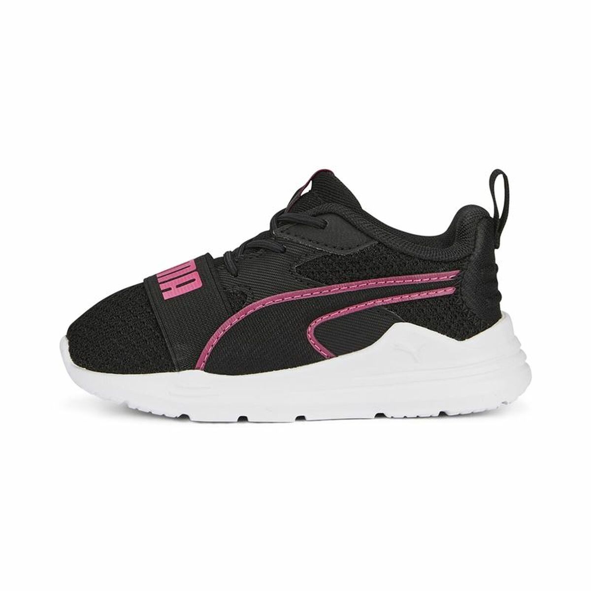 Sports Shoes for Kids Puma Wired Run Pure Puma