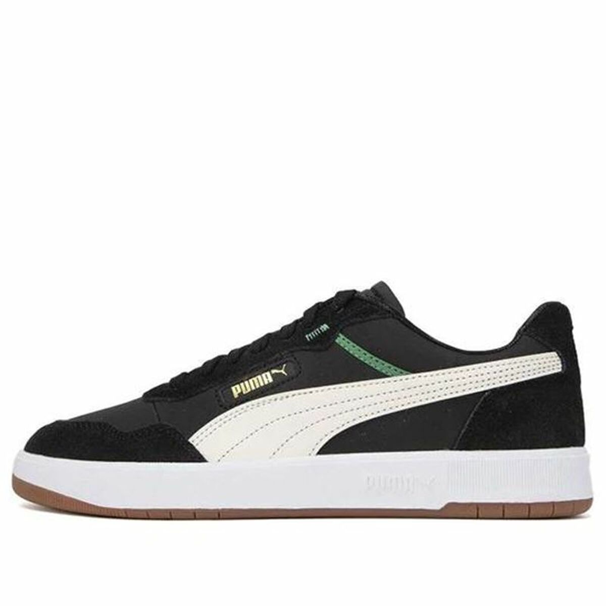 Men's Trainers Puma Court Ultra 75 Years Black Puma