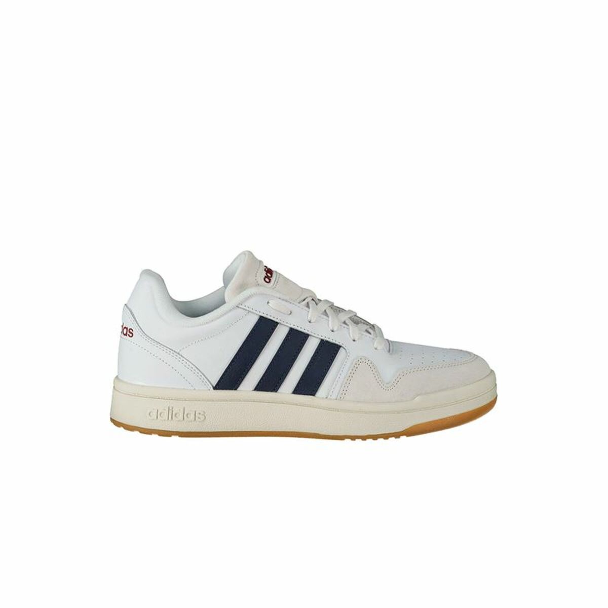 Men’s Casual Trainers Adidas Postmove Super Lifestyle Low White Adidas