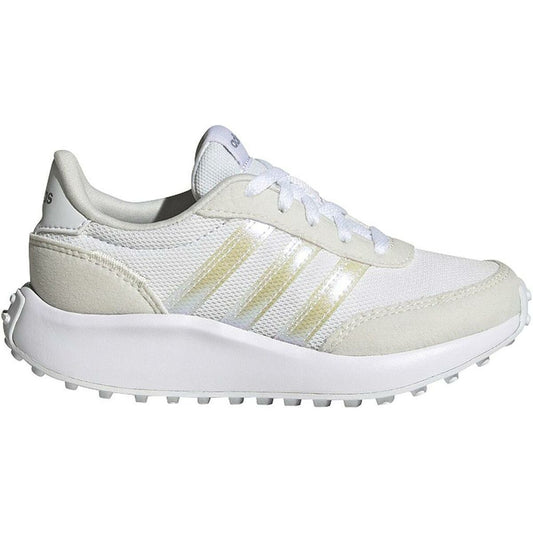 Sports Trainers for Women Adidas 70S K HR0295 White