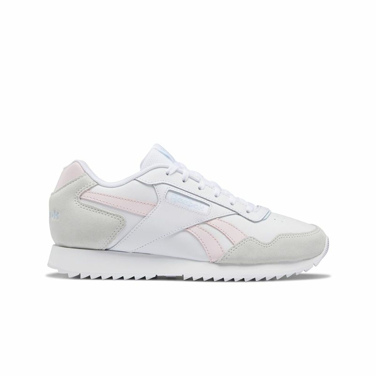 Women's casual trainers Reebok Glide White Reebok