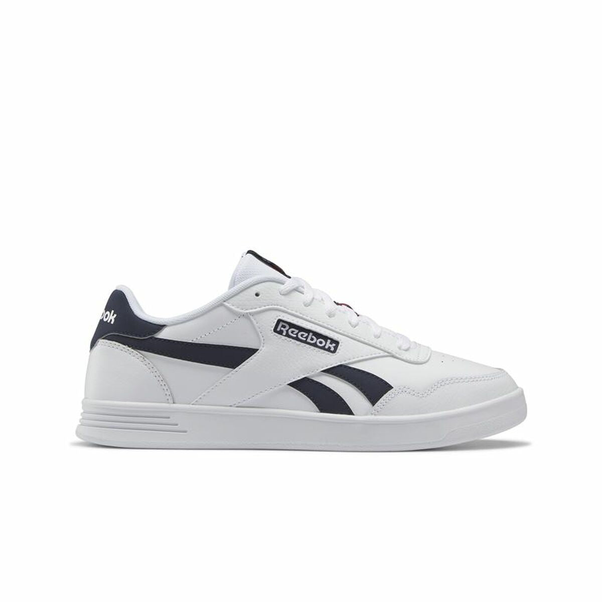 Men's Trainers Reebok Court Advance White Reebok