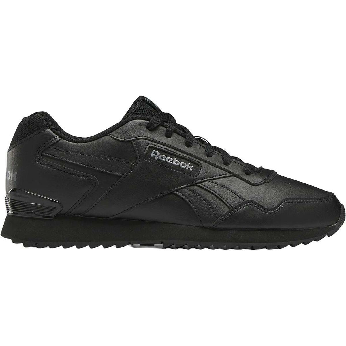 Zapatillas de deporte para hombre Reebok GLIDE RIPPLE CLIP 100010340 Negro