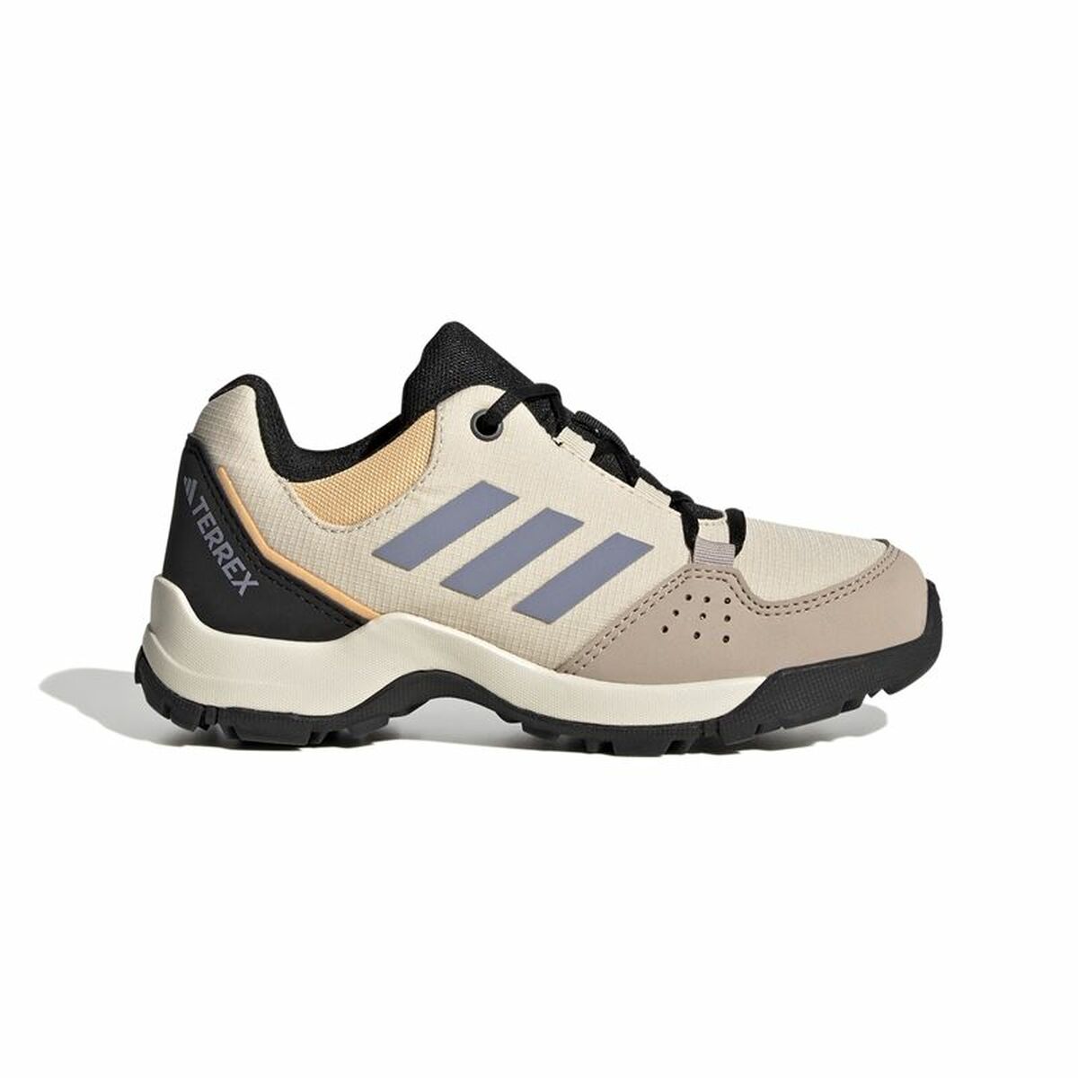 Running Shoes for Adults Adidas Terrex HyperHiker Low Beige Adidas