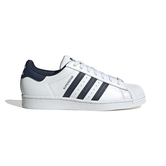 Men’s Casual Trainers Adidas Superstar GW4703 White Adidas