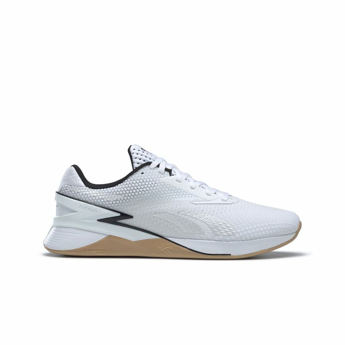 Trainers Reebok Nano X3 White Reebok