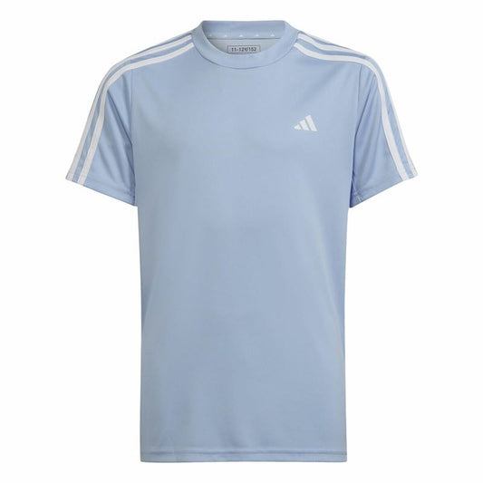 Child's Short Sleeve T-Shirt Adidas Adidas