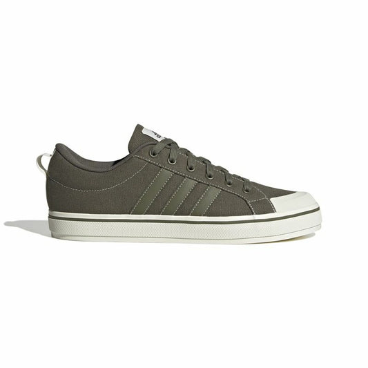 Men's Trainers Adidas Bravada 2.0 Olive