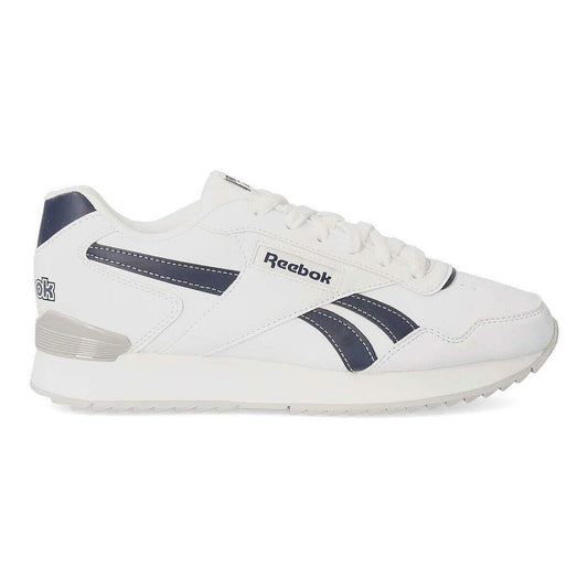 Men's Trainers Reebok GLIDE RIPPLE CLIP 100032911  White