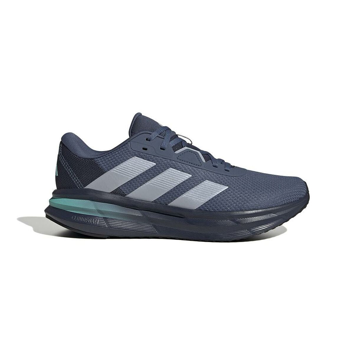 Men’s Casual Trainers Adidas Galaxy 7 ID8752 Navy Blue Adidas