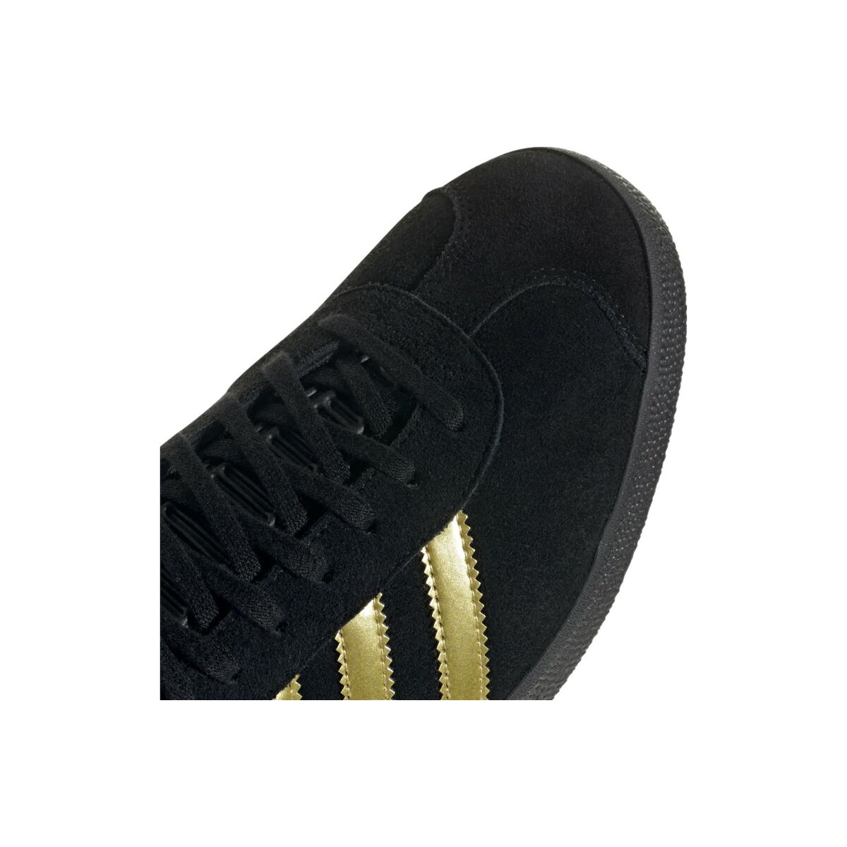 Sports Trainers for Women Adidas Gazelle JB JH5703 Black Adidas