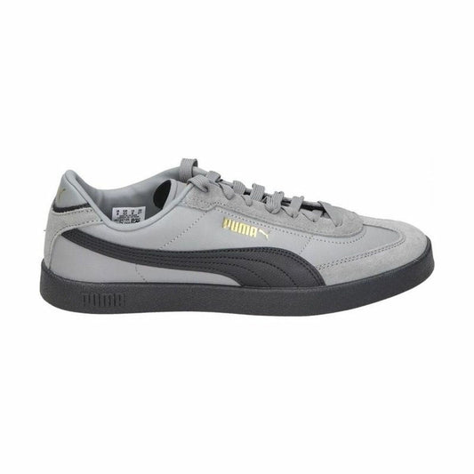 Casual Trainers Puma Puma Club II Era Grey Puma