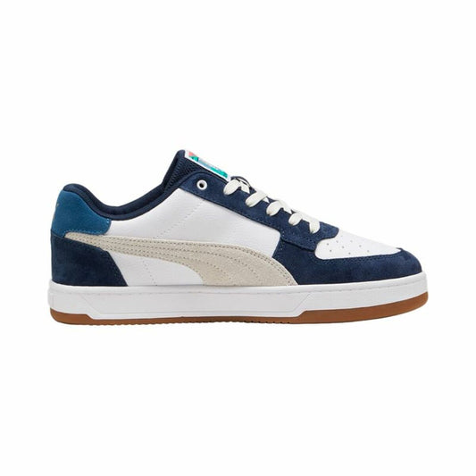 Casual Trainers Puma Caven 2.0 Year Of Sports White Puma