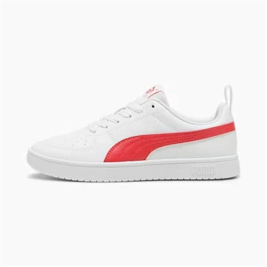 Casual Trainers Puma Rickie White Puma