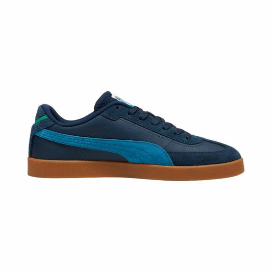 Casual Trainers Puma Club II Era Year Of Sports Blue Puma