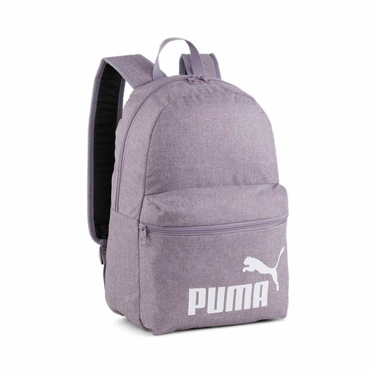 Casual Backpack Puma PHASE BACKPACK III 090118 38 Pink Puma