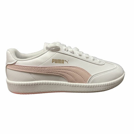 Women's casual trainers Puma 9-T SL White Puma