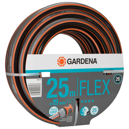 Hose Gardena Flex PVC Ø 19 mm (25 m) Gardena