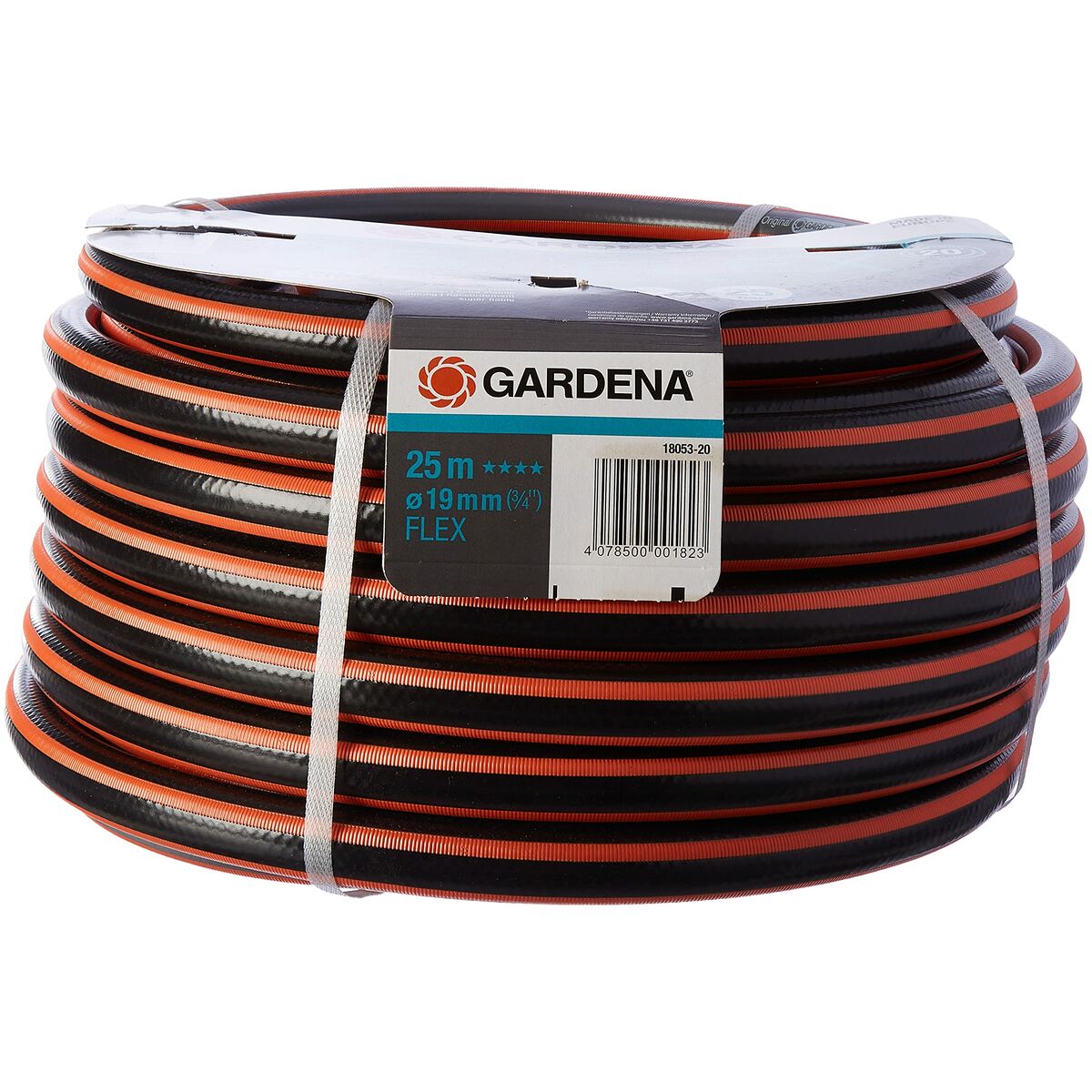 Hose Gardena Flex PVC Ø 19 mm (25 m) Gardena